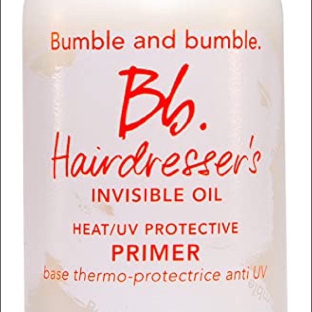 bumble and bumble invisible oil 2fl
